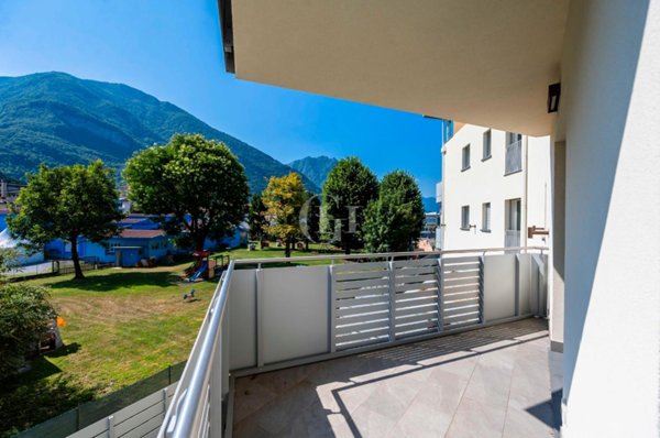 appartamento in vendita a Pisogne