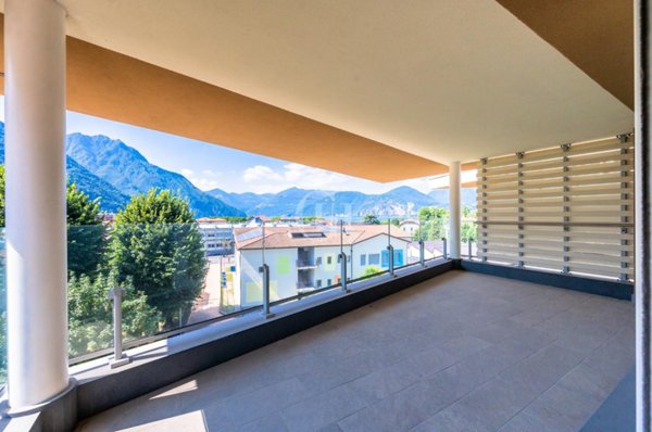 appartamento in vendita a Pisogne