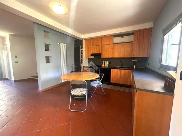 casa indipendente in vendita a Pisogne