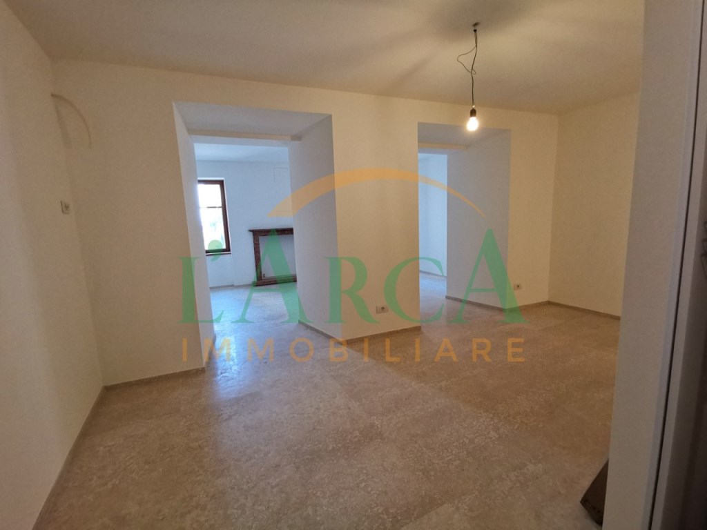 appartamento in vendita a Pisogne