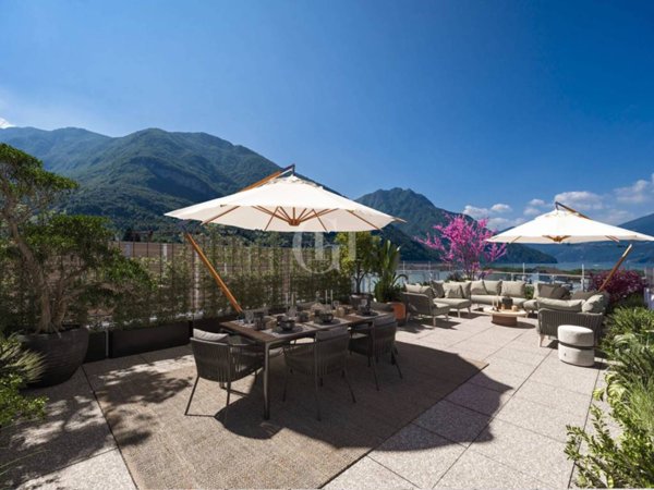 appartamento in vendita a Pisogne