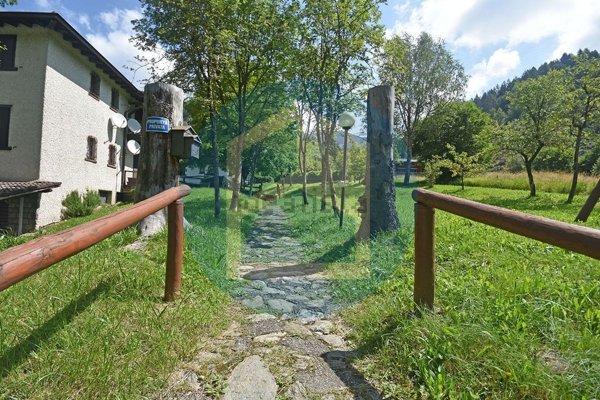 appartamento in vendita a Pisogne