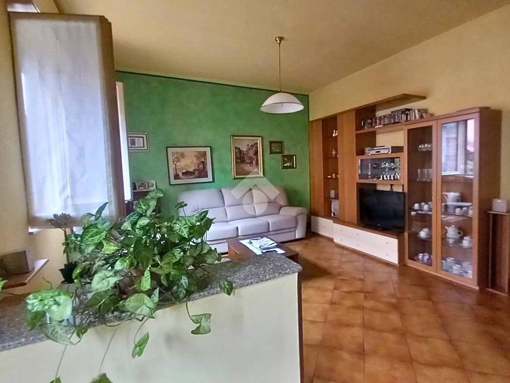appartamento in vendita a Pisogne