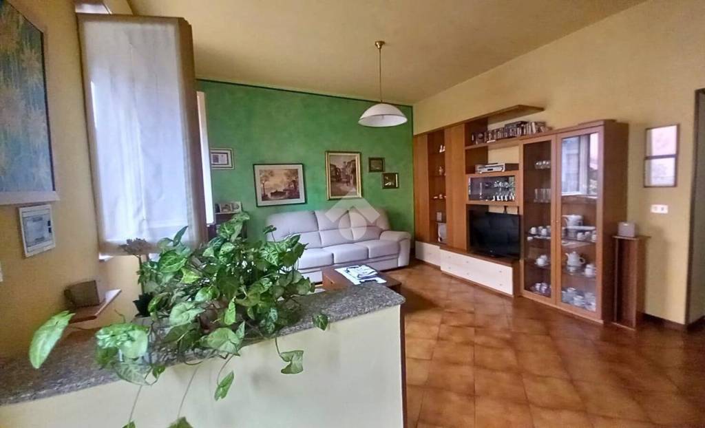 appartamento in vendita a Pisogne