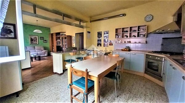 appartamento in vendita a Pisogne