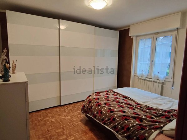 appartamento in vendita a Pisogne