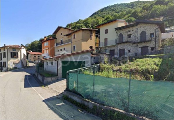 appartamento in vendita a Pisogne in zona Sonvico