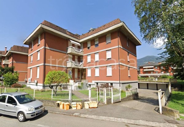 appartamento in vendita a Pisogne