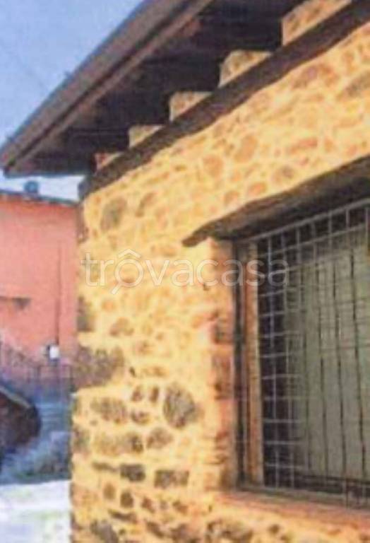 appartamento in vendita a Pisogne