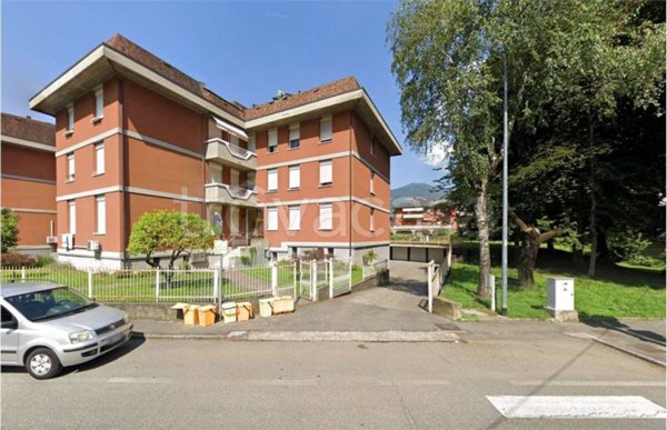 appartamento in vendita a Pisogne