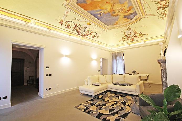 appartamento in vendita a Pisogne