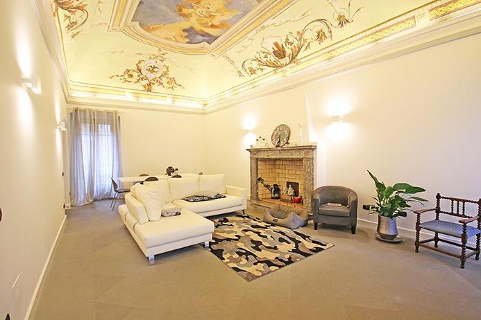 appartamento in vendita a Pisogne