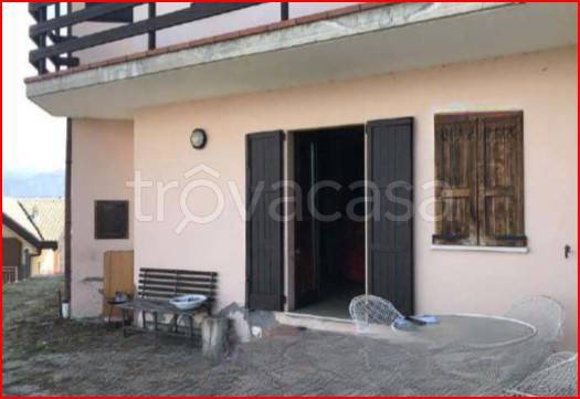 appartamento in vendita a Pisogne
