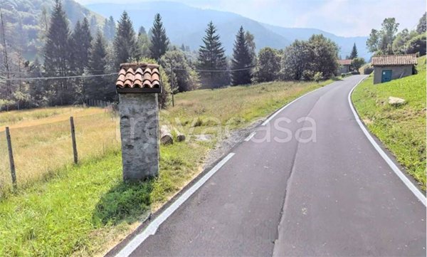 terreno agricolo in vendita a Pisogne