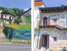 appartamento in vendita a Pisogne