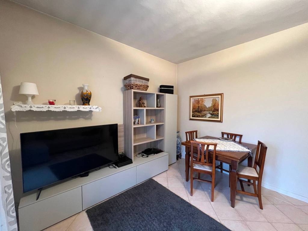 appartamento in vendita a Pisogne in zona Gratacasolo