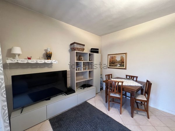 appartamento in vendita a Pisogne in zona Gratacasolo