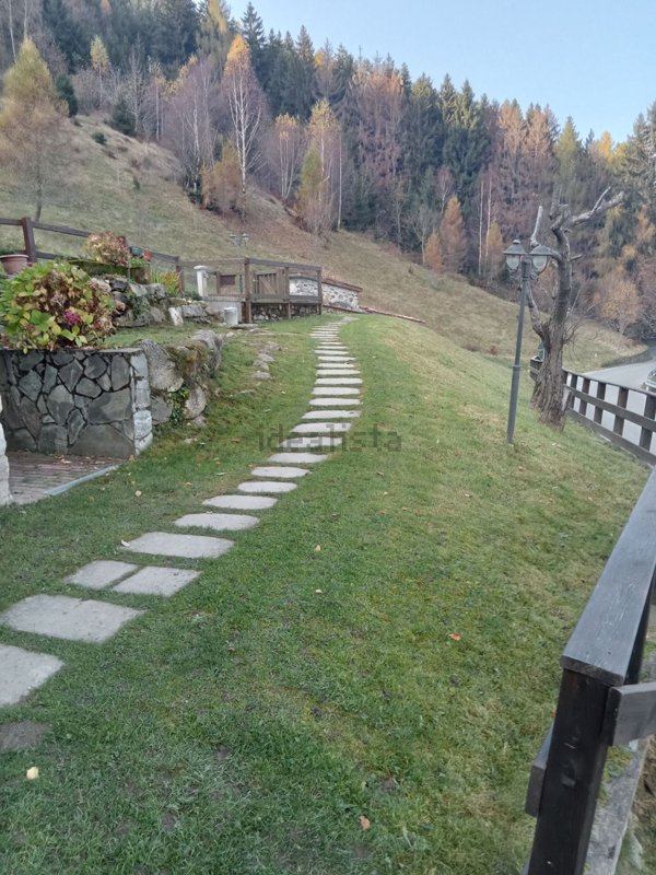 appartamento in vendita a Pisogne