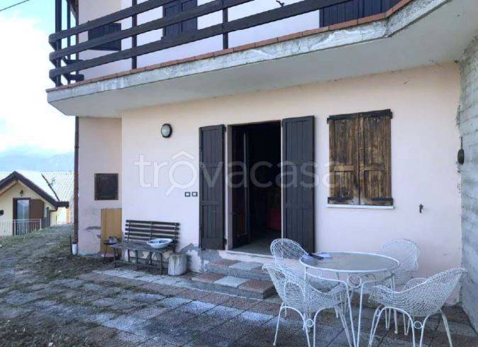 appartamento in vendita a Pisogne
