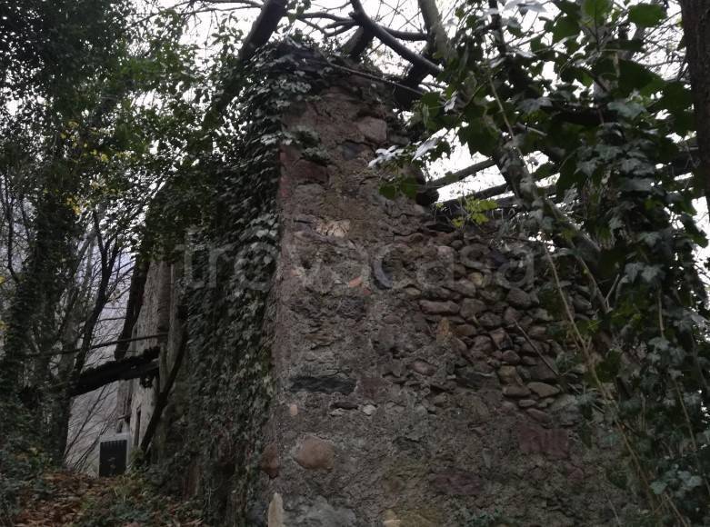casa indipendente in vendita a Pisogne