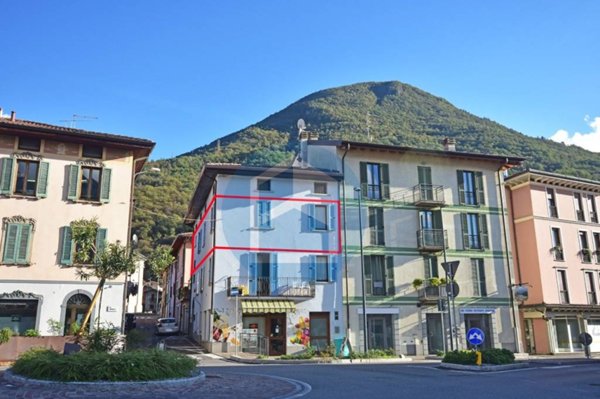 appartamento in vendita a Pisogne in zona Gratacasolo