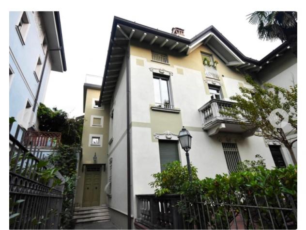 appartamento in vendita a Pisogne