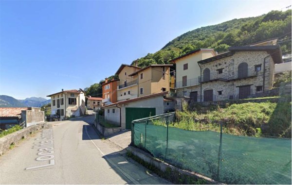appartamento in vendita a Pisogne in zona Sonvico