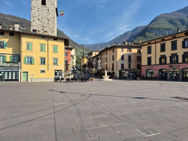appartamento in vendita a Pisogne
