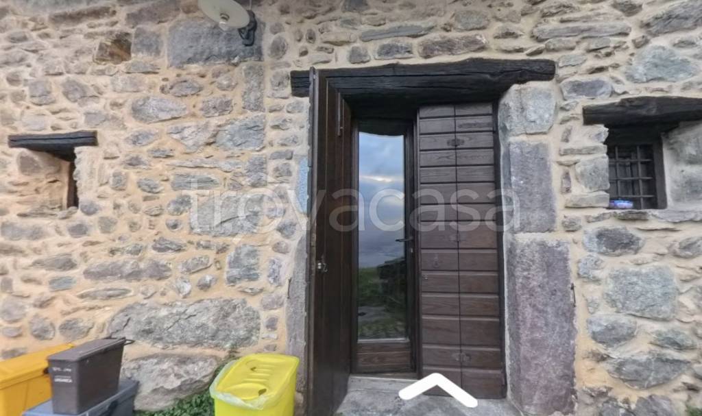 casa indipendente in vendita a Pisogne