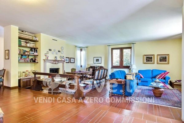 casa indipendente in vendita a Pisogne