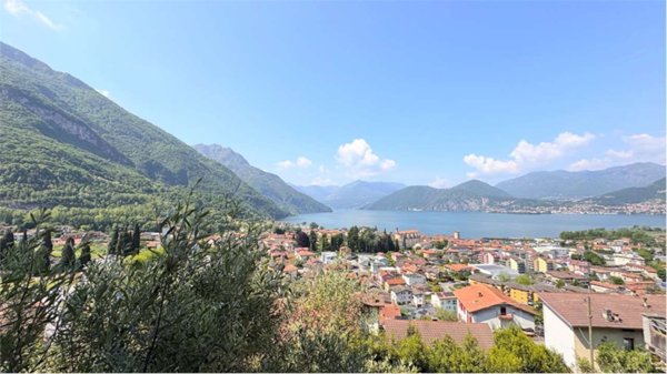 appartamento in vendita a Pisogne