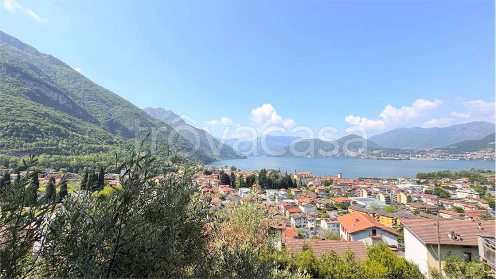appartamento in vendita a Pisogne