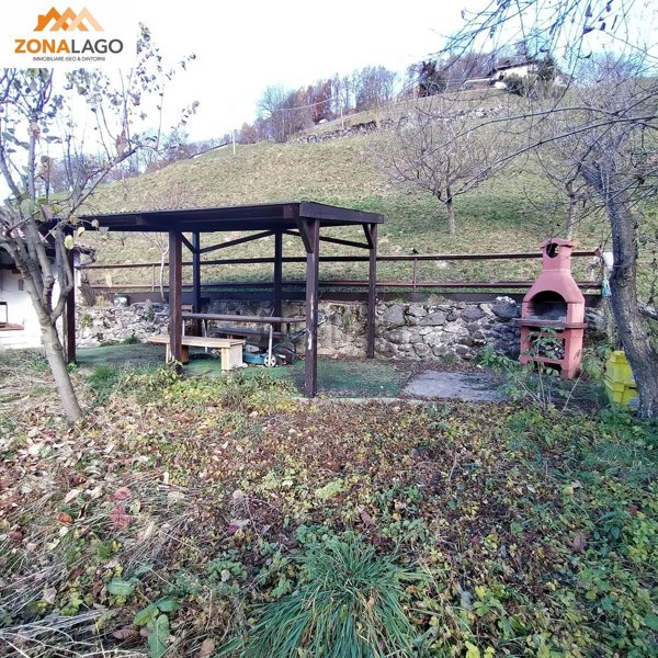 appartamento in vendita a Pisogne
