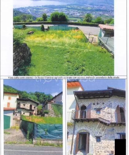 appartamento in vendita a Pisogne