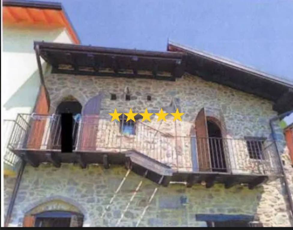 appartamento in vendita a Pisogne