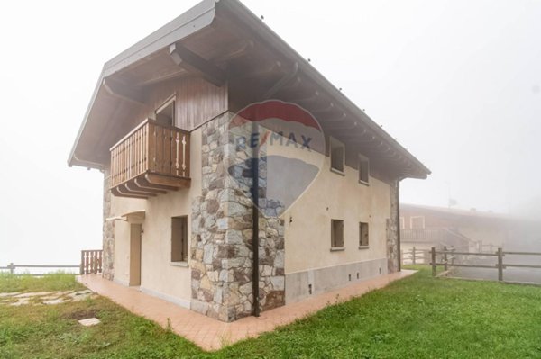 appartamento in vendita a Pisogne in zona Grignaghe