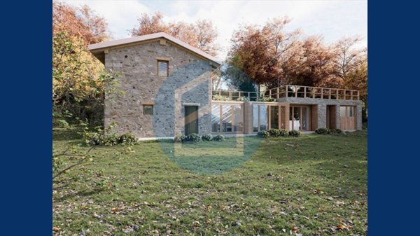 appartamento in vendita a Pisogne in zona Pontasio