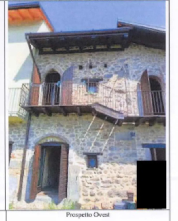 appartamento in vendita a Pisogne