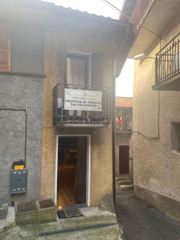 appartamento in vendita a Pisogne in zona Pontasio
