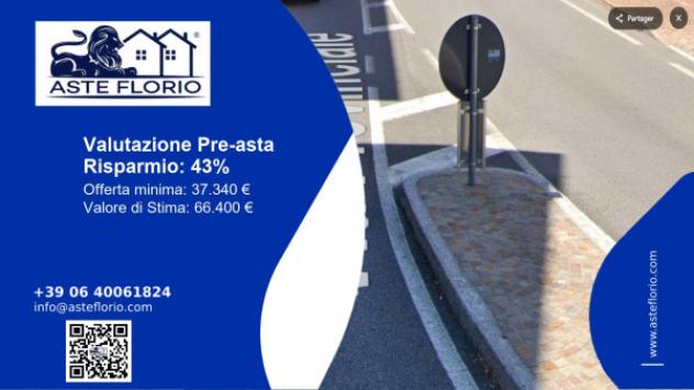 appartamento in vendita a Pisogne