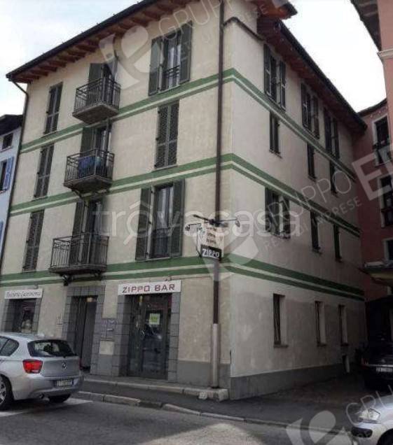 appartamento in vendita a Pisogne