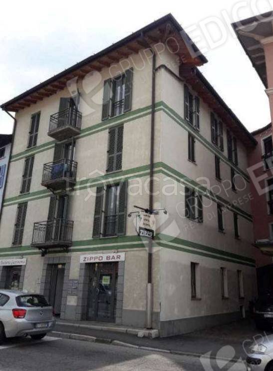 appartamento in vendita a Pisogne