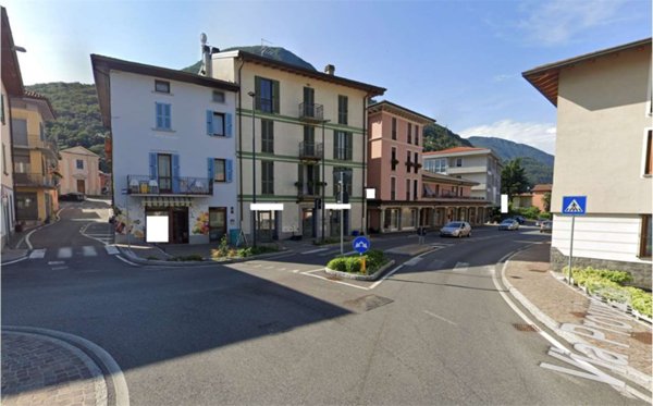 appartamento in vendita a Pisogne