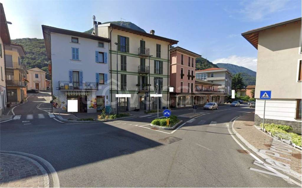 appartamento in vendita a Pisogne