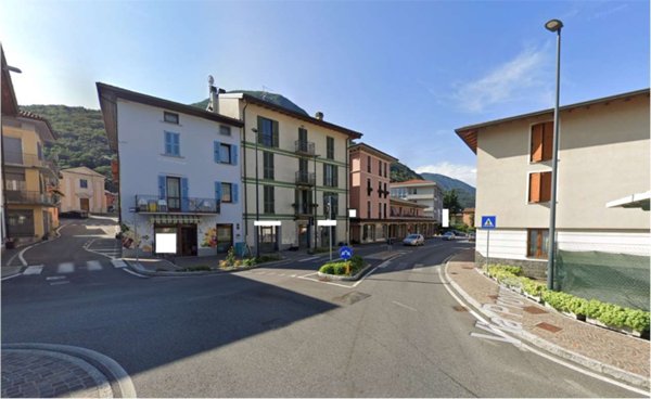 appartamento in vendita a Pisogne