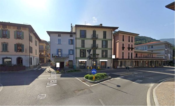 appartamento in vendita a Pisogne