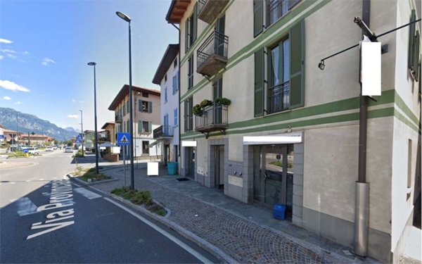 appartamento in vendita a Pisogne
