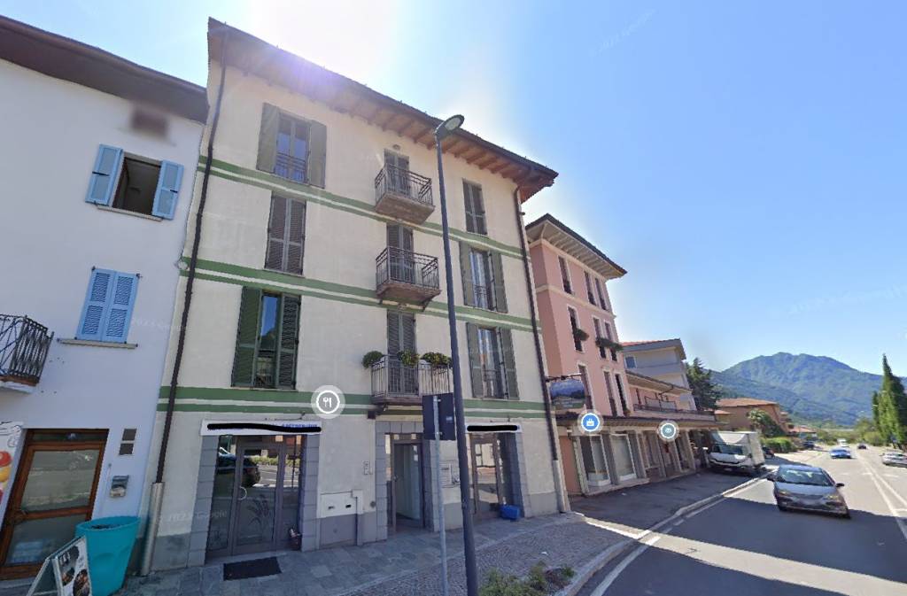 appartamento in vendita a Pisogne