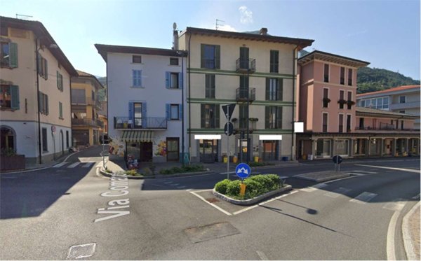 appartamento in vendita a Pisogne