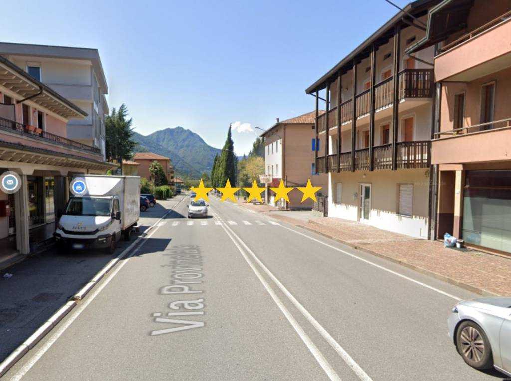 appartamento in vendita a Pisogne